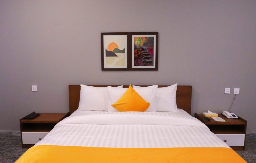 Destination Resort (Thandiani)