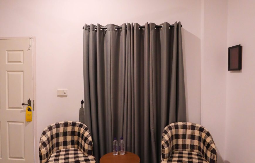 Destination Resort (Thandiani)