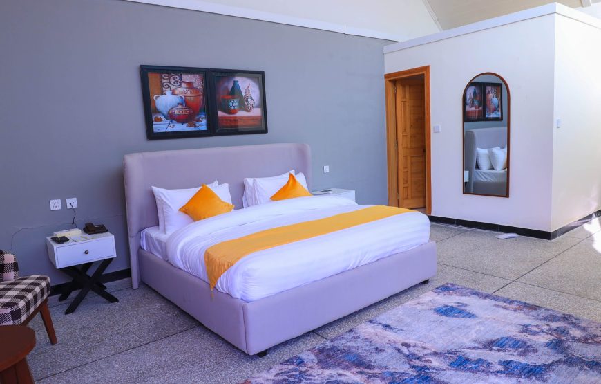 Destination Resort (Thandiani)