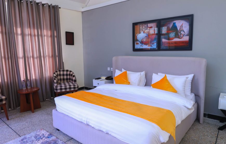 Destination Resort (Thandiani)