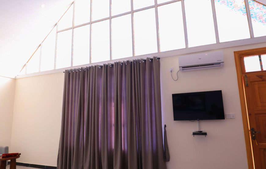 Destination Resort (Thandiani)