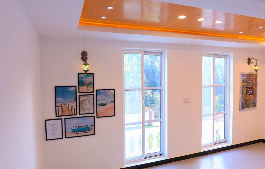 Destination Resort (Thandiani)