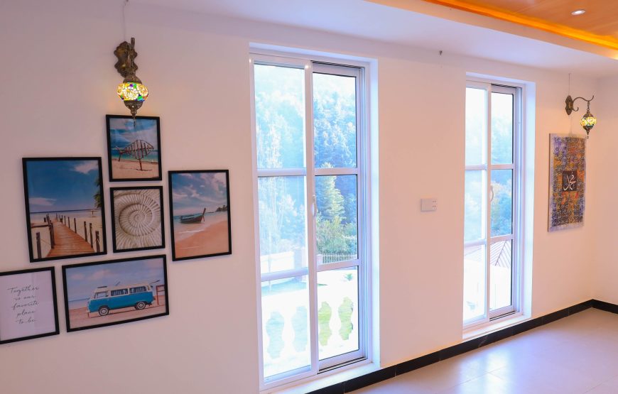 Destination Resort (Thandiani)