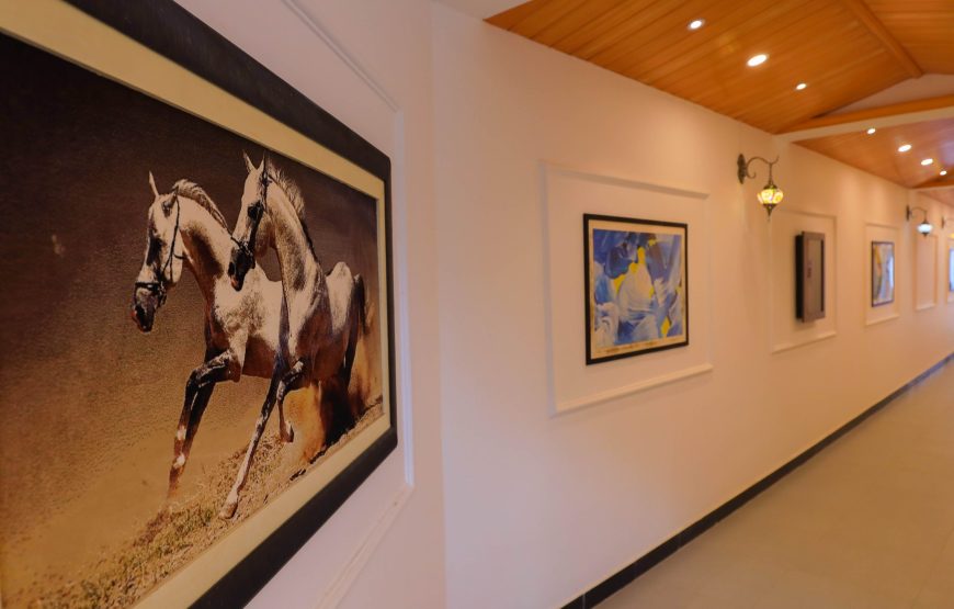 Destination Resort (Thandiani)