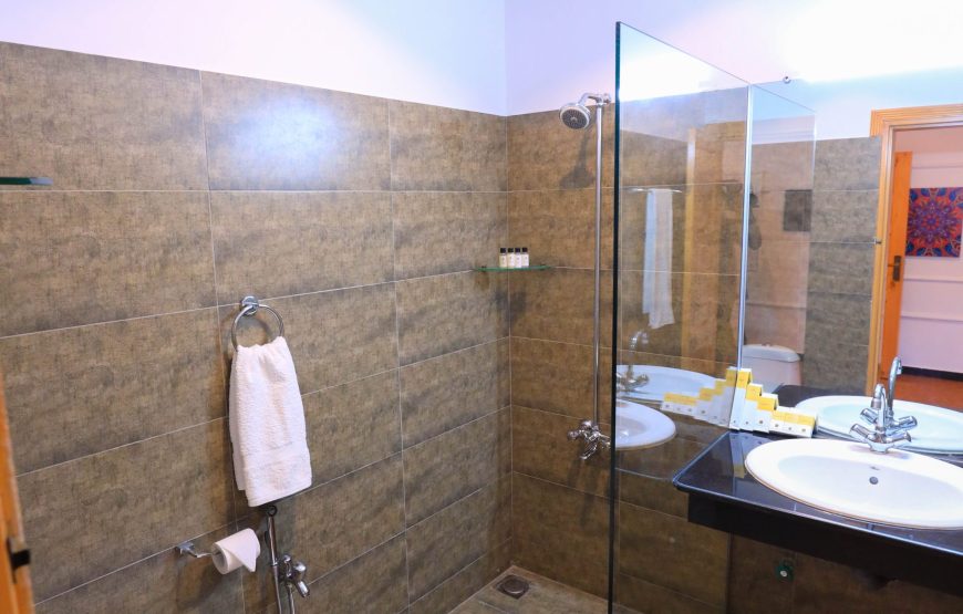 Destination Resort (Thandiani)