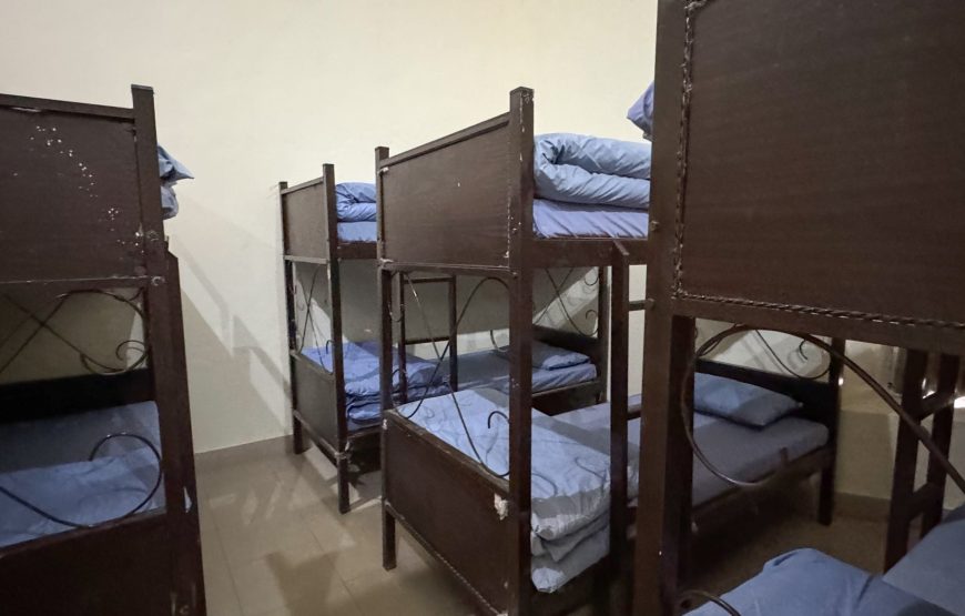 Destination Lodges (Bhurban)