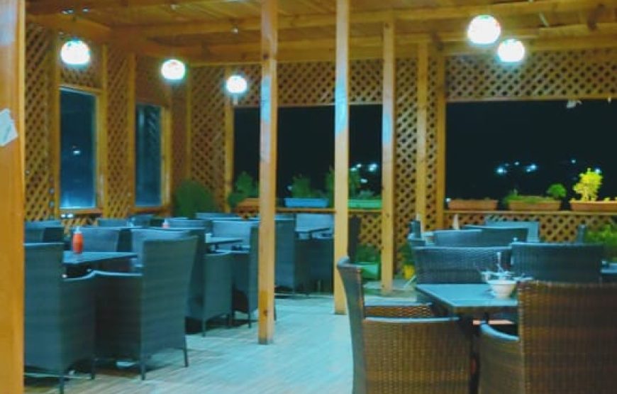 Green Village Resorts (Keran)