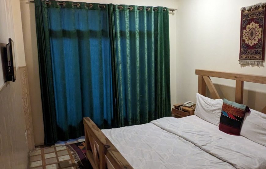 Green Village Resorts (Keran)