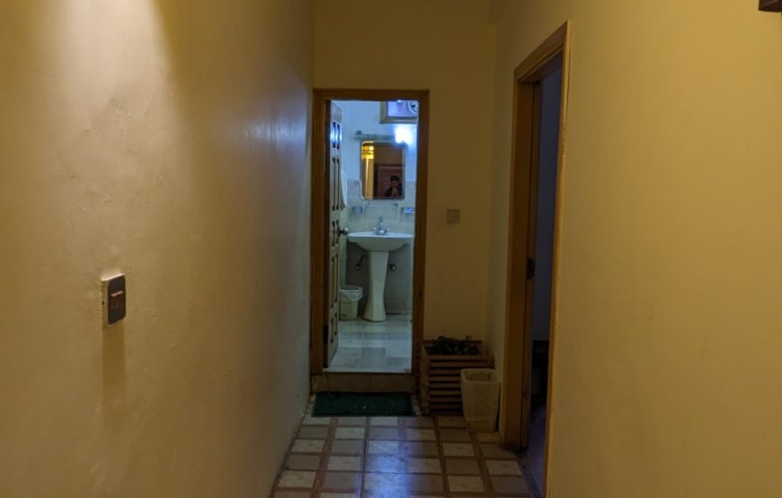 Green Village Resorts (Keran)