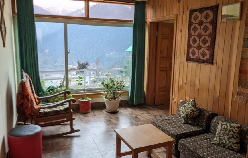 Green Village Resorts (Keran)
