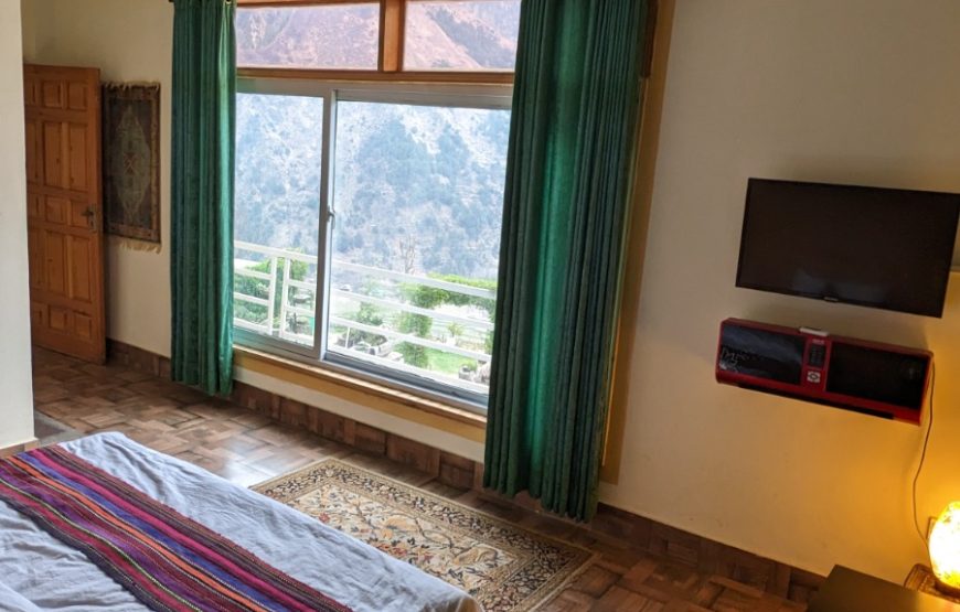 Green Village Resorts (Keran)