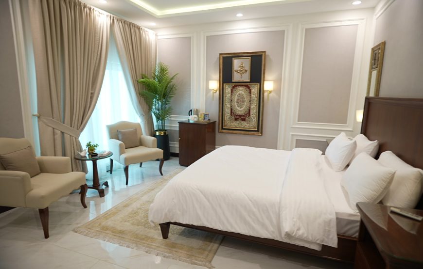 Marcopolo Resort (Abbottabad)