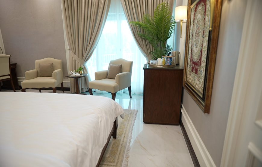 Marcopolo Resort (Abbottabad)