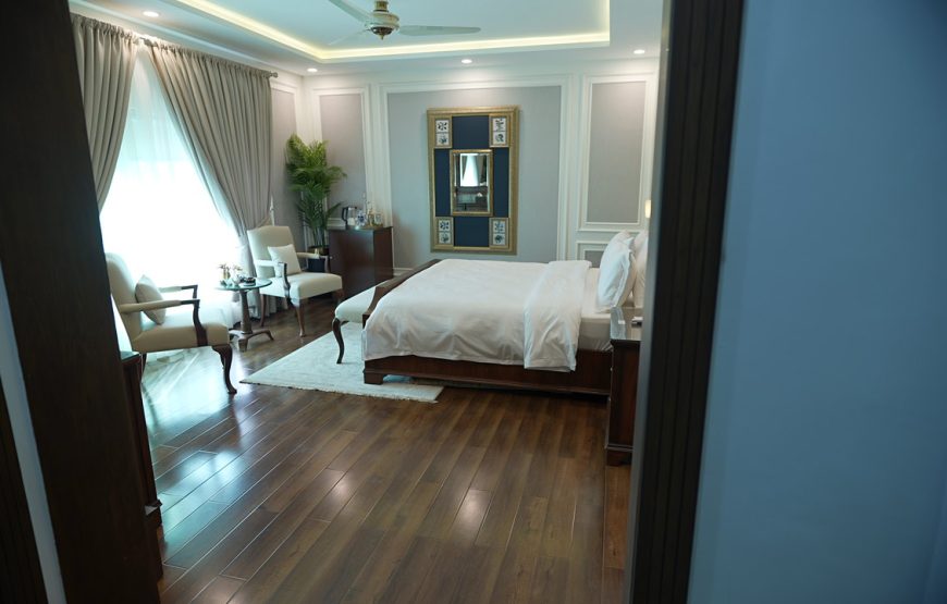 Marcopolo Resort (Abbottabad)