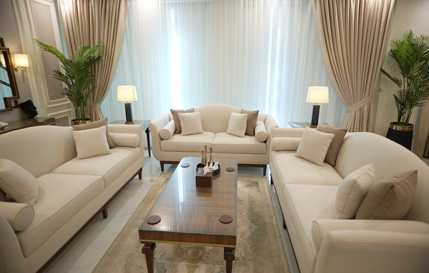 Marcopolo Resort (Abbottabad)