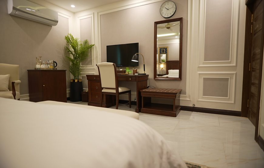 Marcopolo Resort (Abbottabad)