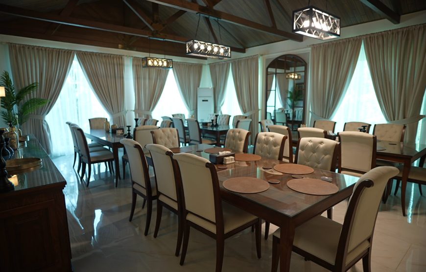 Marcopolo Resort (Abbottabad)