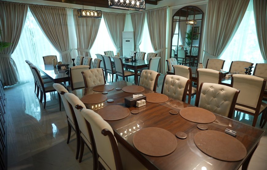 Marcopolo Resort (Abbottabad)