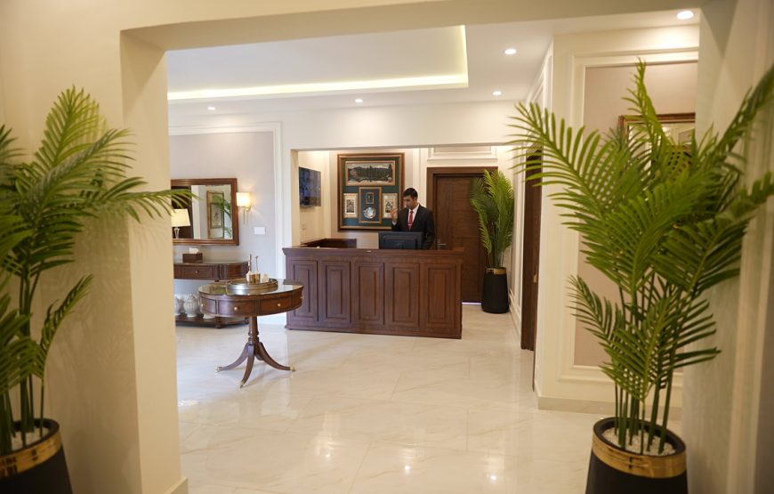 Marcopolo Resort (Abbottabad)