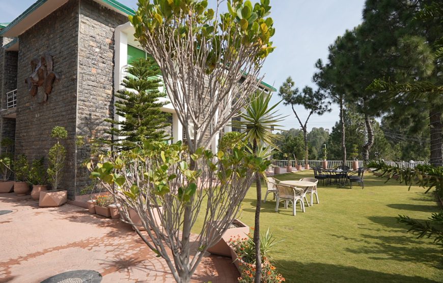 Marcopolo Resort (Abbottabad)