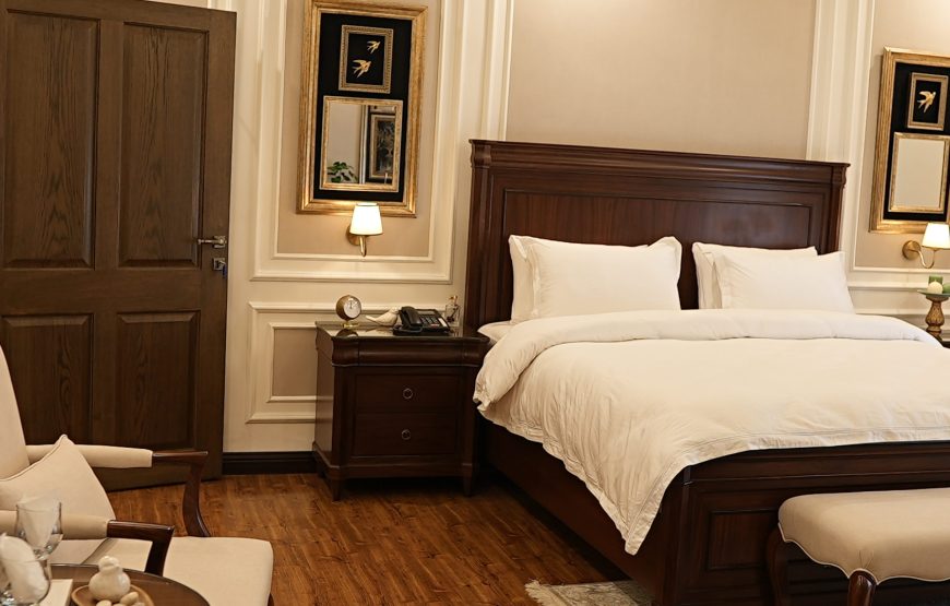 Marcopolo Resort (Abbottabad)