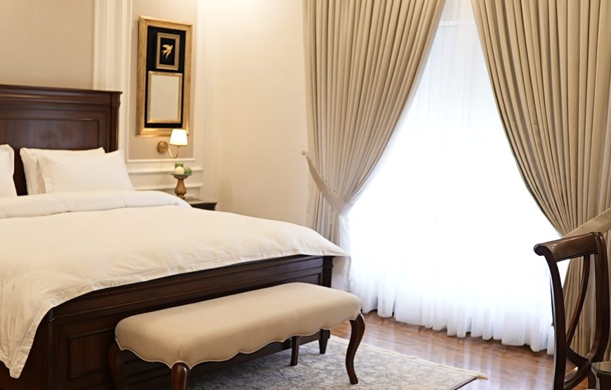 Marcopolo Resort (Abbottabad)