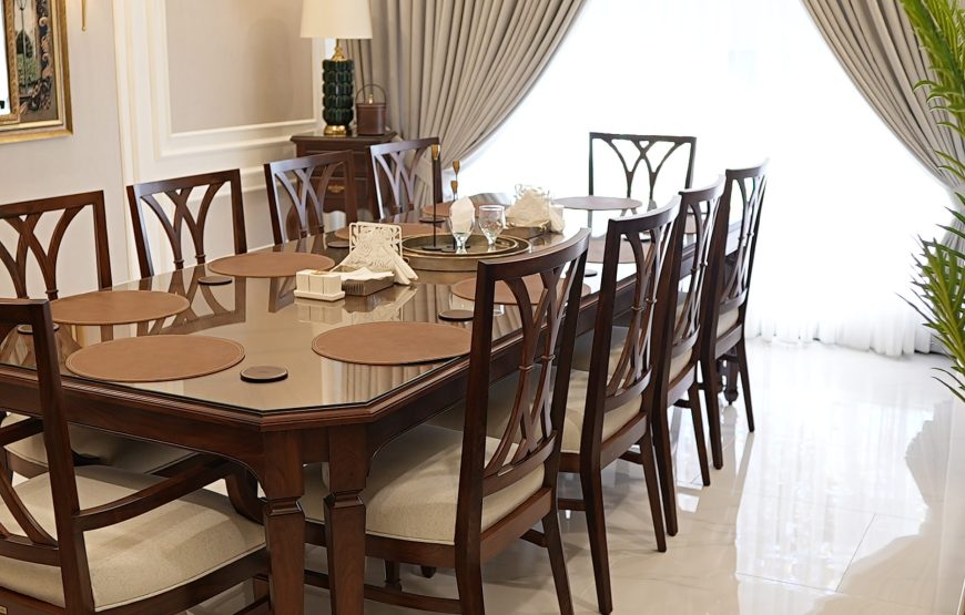 Marcopolo Resort (Abbottabad)