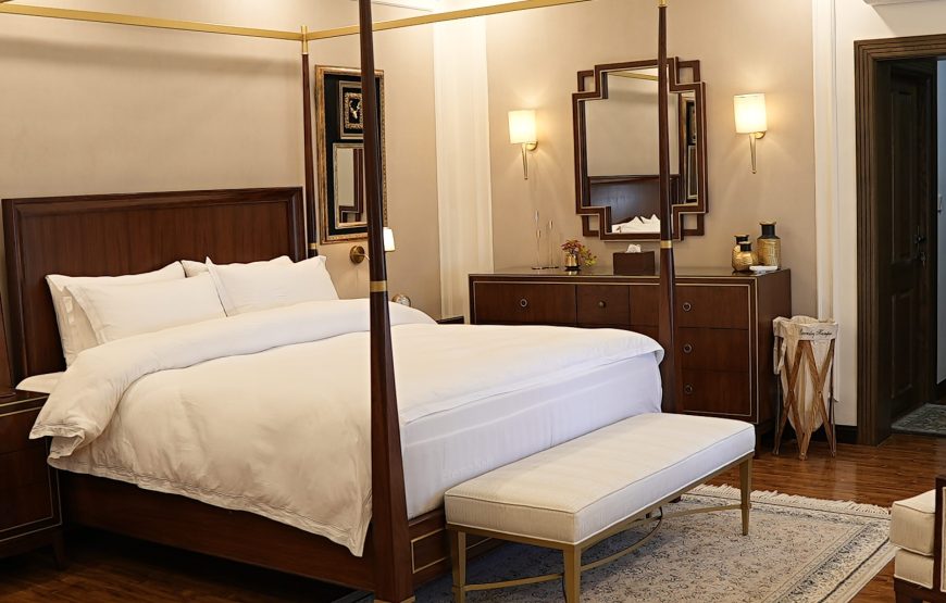 Marcopolo Resort (Abbottabad)