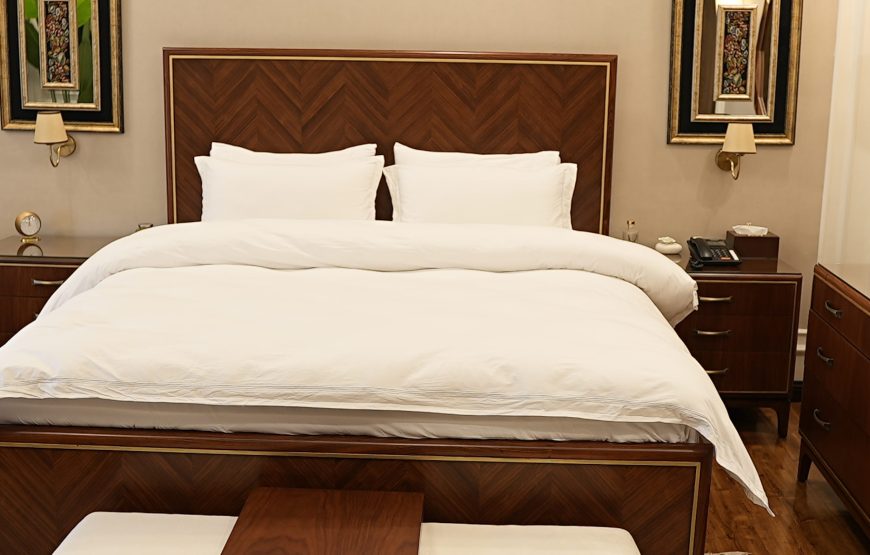 Marcopolo Resort (Abbottabad)