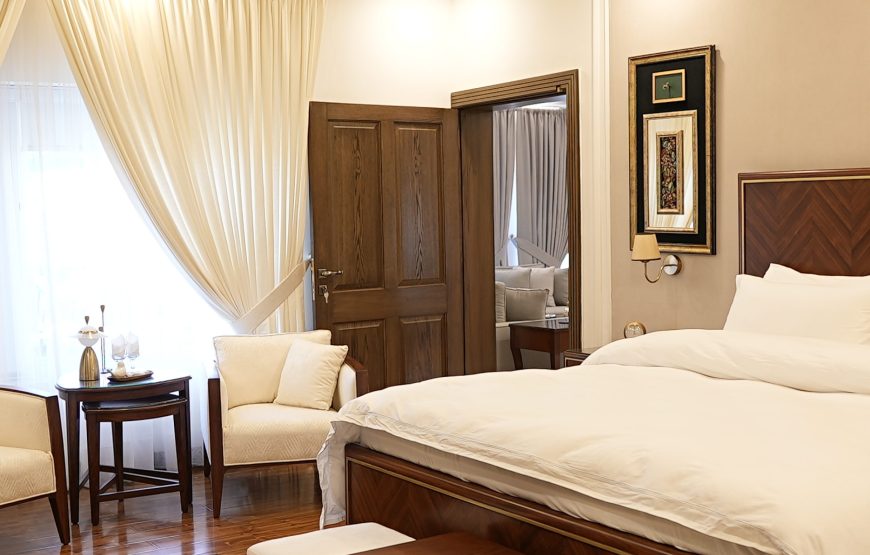 Marcopolo Resort (Abbottabad)