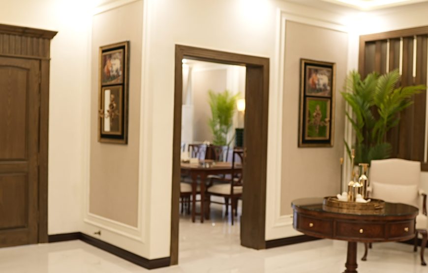 Marcopolo Resort (Abbottabad)