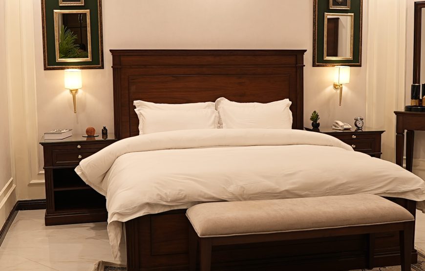 Marcopolo Resort (Abbottabad)