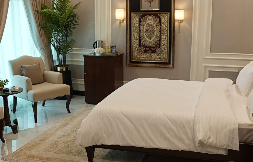 Marcopolo Resort (Abbottabad)