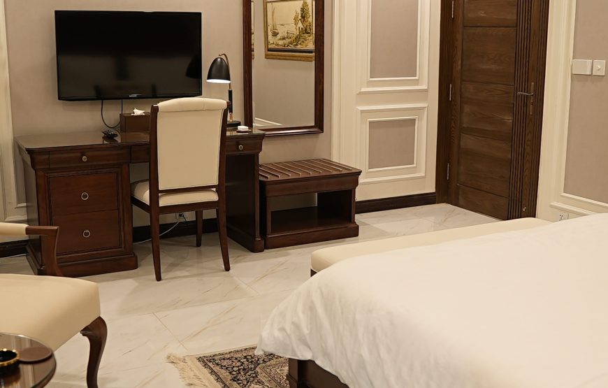 Marcopolo Resort (Abbottabad)