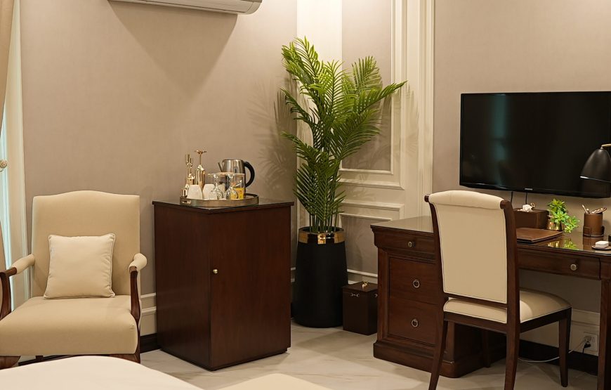 Marcopolo Resort (Abbottabad)