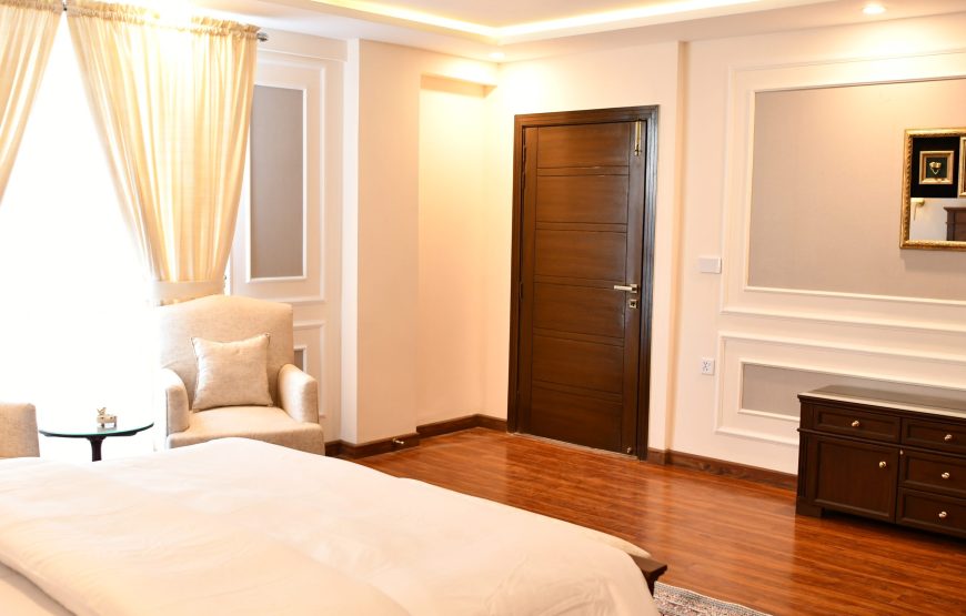 Marcopolo Resort, Passu