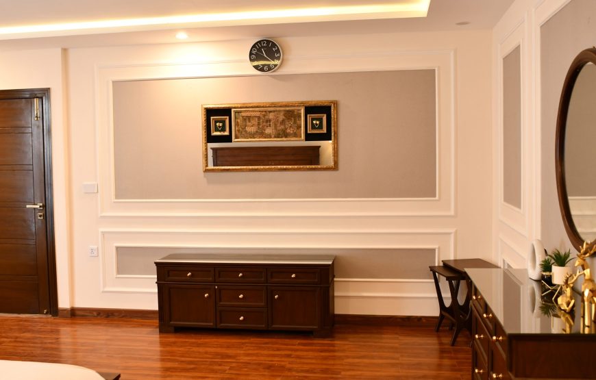 Marcopolo Resort, Passu