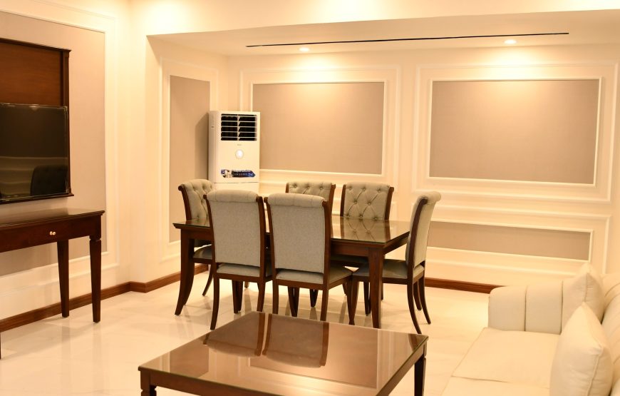 Marcopolo Resort, Passu