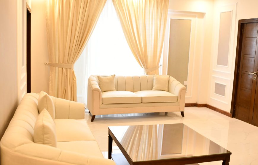 Marcopolo Resort, Passu