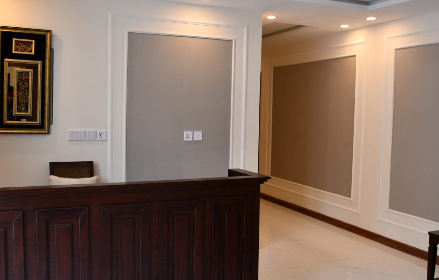 Marcopolo Resort, Passu