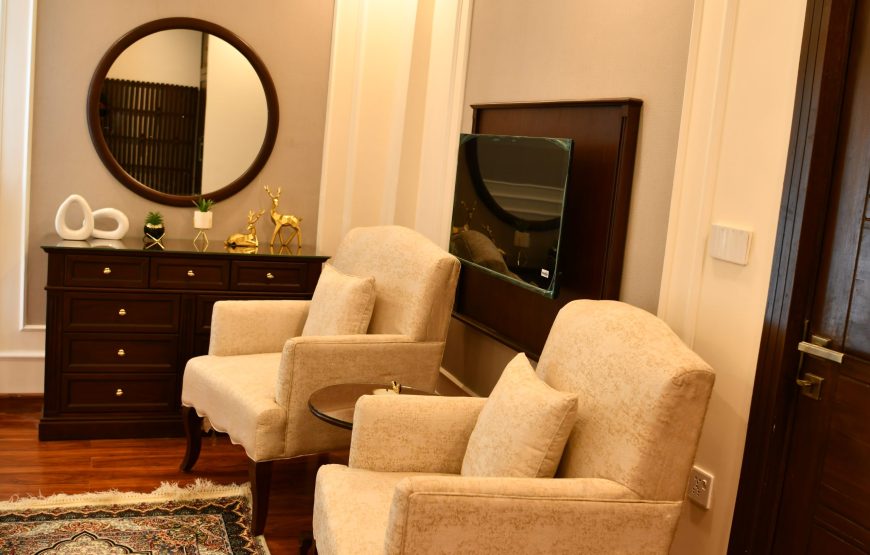 Marcopolo Resort, Passu