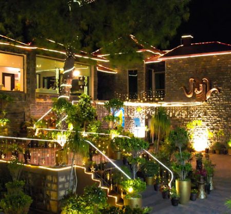 Marcopolo Resort (Abbottabad)