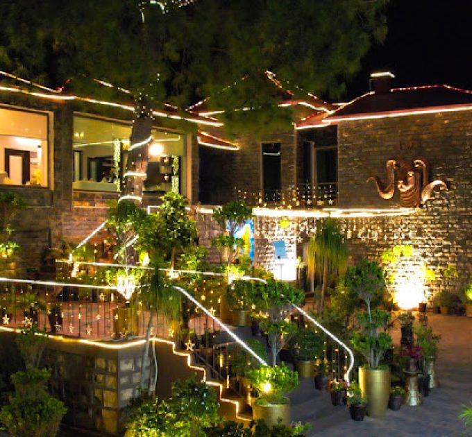 Marcopolo Resort (Abbottabad)