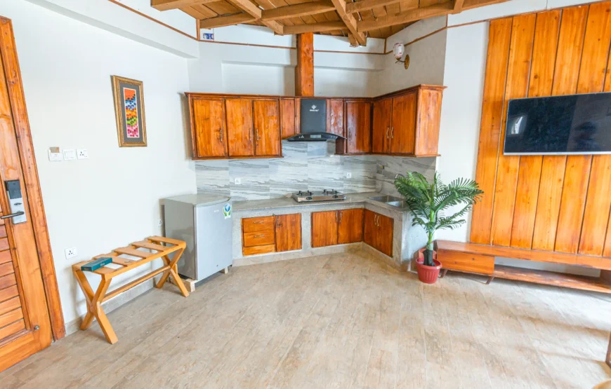 Zen Luxus (Kalam Valley)