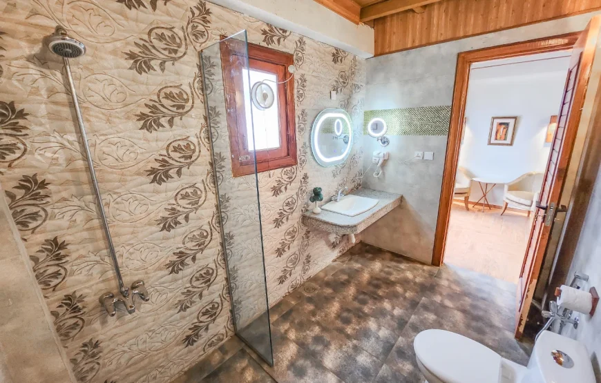 Zen Luxus (Kalam Valley)