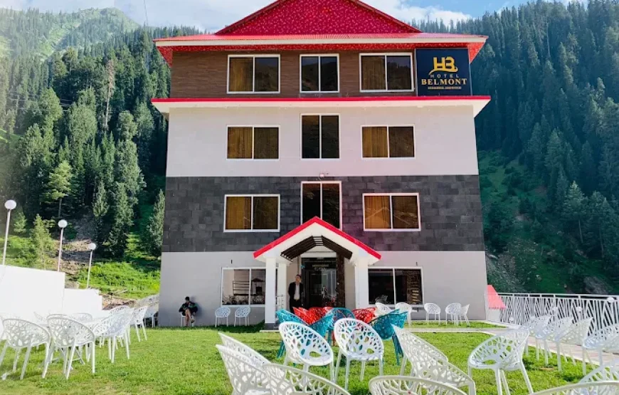 Belmont Hotel (Naran)