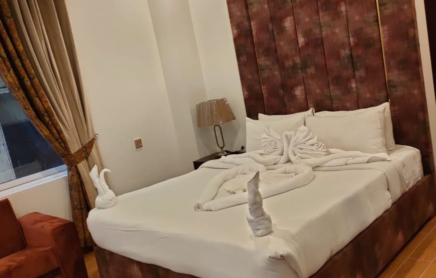 Maisonette Hotel & Resort (Naran)