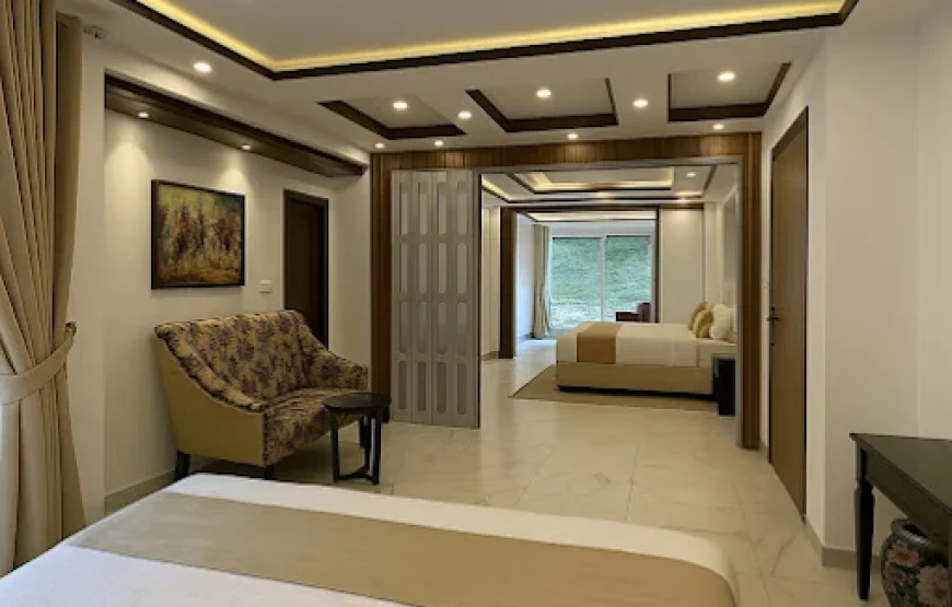Belmont Hotel (Naran)