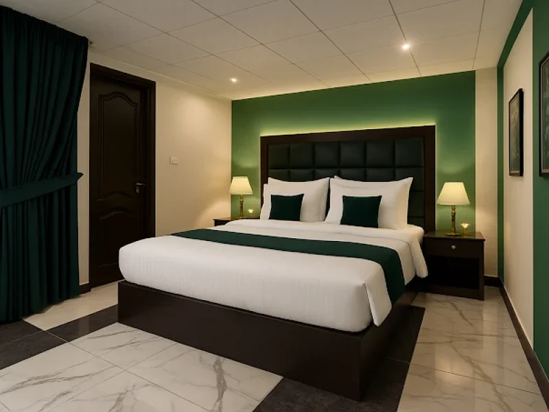 Executive Room
