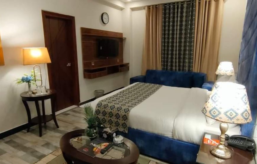 Maisonette Hotel & Resort (Naran)